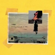 Cover-Bild zum Titel 'I'll Fill Your House With An Army' von 'Vowws'