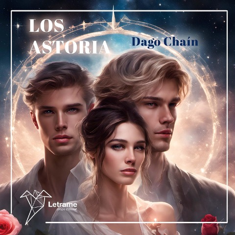 Los Astoria - Dago Chaín