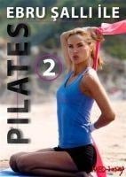 Ebru Salli Ile Pilates 2 DVD - 