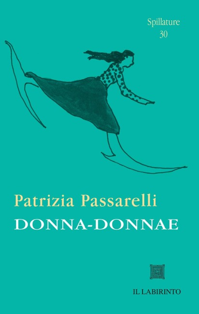 Donna-Donnae - Patrizia Passarelli