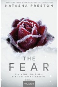 Cover-Bild zum Titel 'The Fear' von 'Natasha Preston'
