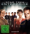 Star Trek - Enterprise - Rick Berman, Brannon Braga, Gene Roddenberry, Mike Sussman, Chris Black