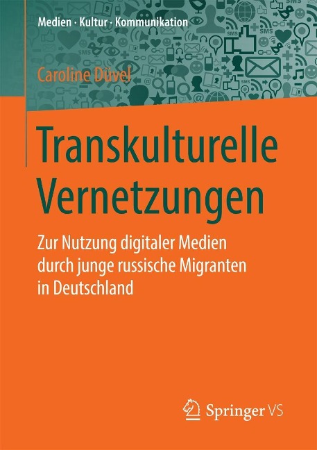 Transkulturelle Vernetzungen - Caroline Düvel