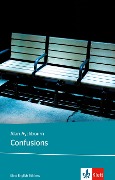 Cover-Bild zum Titel 'Confusions' von 'Alan Ayckbourn'