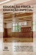 Cover-Bild zum Titel 'Educação Física na Educação Especial' von 'Vania Lucia Girardi'