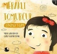 Dinimiz Islam - Merakli Tomurcuk 3 - Merve Safa Likoglu
