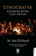 Cover-Bild zum Titel 'Etnografya' von 'M. Sati El-Husri'