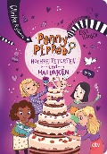 Cover-Bild zum Titel 'Penny Pepper - Hochzeitstorten und Halunken' von 'Ulrike Rylance'