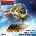 Cover-Bild zum Titel 'Perry Rhodan 2597: Hyperkälte' von 'Christian Montillon'