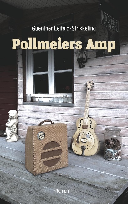 Pollmeiers Amp - Guenther Leifeld-Strikkeling