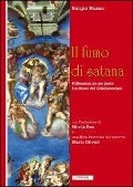 Cover-Bild zum Titel 'Il fumo di Satana. Riflessioni su un gesto fondante del cristianesimo' von 'Sergio Russo'