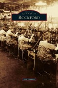 Cover-Bild zum Titel 'Rockford' von 'Don Swanson'