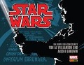 Star Wars: Die kompletten Comicstrips - Archie Goodwin, Al Williamson