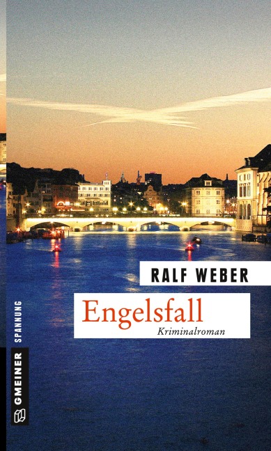 Engelsfall - Ralf Weber