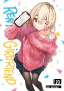 Cover-Bild zum Titel 'Rent-A-Girlfriend 20' von 'Reiji Miyajima'
