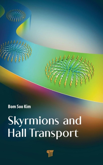Skyrmions and Hall Transport - Bom Soo Kim