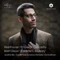Beethoven/5 Vol. 1 - Jonathan/Afkham Biss