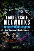 Cover-Bild zum Titel 'Large Scale Networks' von 'Radu Dobrescu, Florin Ionescu'