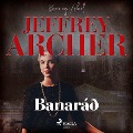 Cover-Bild zum Titel 'Banaráð' von 'Jeffrey Archer'