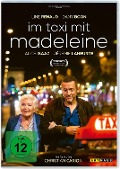 Im Taxi mit Madeleine - Christian Carion, Cyril Gely, Philippe Rombi
