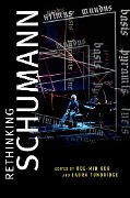 Cover-Bild zum Titel 'Rethinking Schumann' von ''