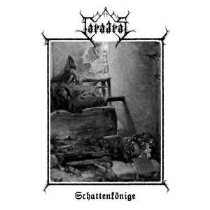 Schattenkönige - Caradras
