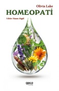 Cover-Bild zum Titel 'Homeopati' von 'Olivia Lake'