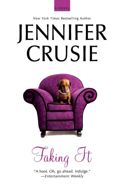 Faking It - Jennifer Crusie