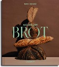 Aus Liebe zum Brot - Maren Schwarz