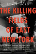 Cover-Bild zum Titel 'The Killing Fields of East New York' von 'Stacy Horn'