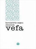 Cover-Bild zum Titel 'Koronavirüs Salgini Sürecinde Vefa' von 'Kolektif'