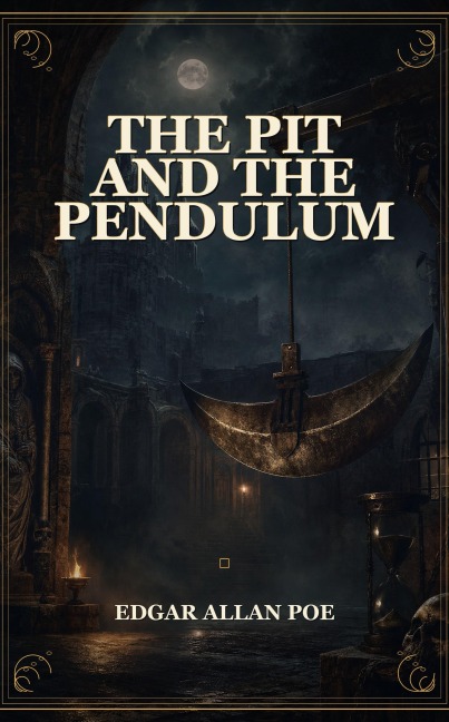 The Pit and the Pendulum - Edgar Allan Poe