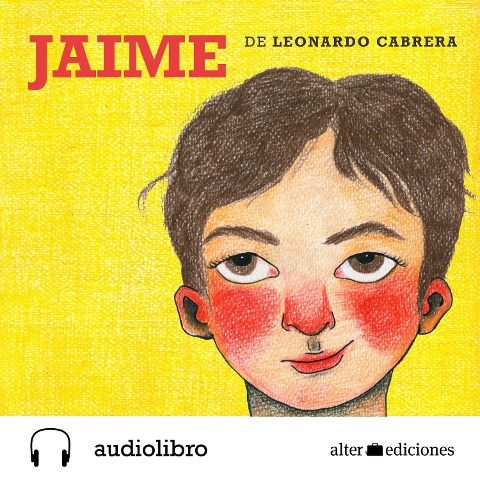 Jaime - Leonardo Cabrera