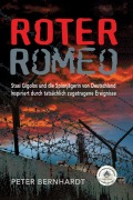 Cover-Bild zum Titel 'Roter Romeo' von 'Peter Bernhardt'