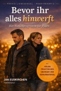 Cover-Bild zum Titel 'Bevor ihr alles hinwerft' von 'Jan Euskirchen'
