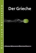 Der Grieche - Kurt Jahn-Nottebohm