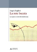 Cover-Bild zum Titel 'La rete bucata. Le regole e i controlli sulla finanza' von 'Angelo Baglioni'