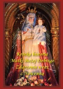 Cover-Bild zum Titel 'Krótka historia Matki Bo¿ej Dobrego Zdarzenia wraz z Nowenn¿' von 'Jose M Urrarte Sj'