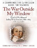 Cover-Bild zum Titel 'The War Outside My Window: The Civil War Diary of Leroy Wiley Gresham, 1860-1865 (Edited by J. E. Croon)' von 'Kimberly Conrad'