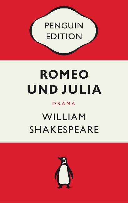 Romeo und Julia - William Shakespeare
