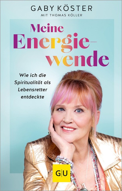 Meine Energiewende - Gaby Köster