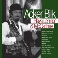 Acker Bilk Plays Lennon & McCartney - Acker Bilk