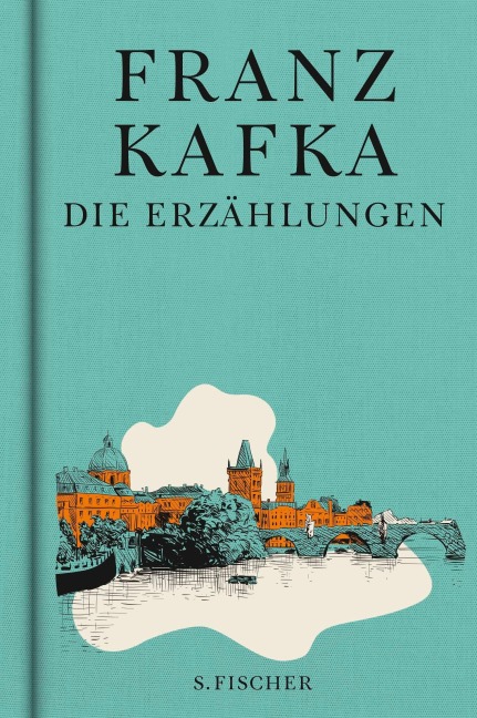Die Erzählungen - Franz Kafka