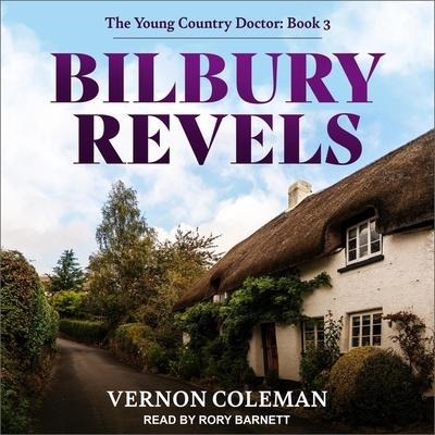 Bilbury Revels Lib/E - Vernon Coleman