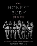 Cover-Bild zum Titel 'The Honest Body Project' von 'Natalie Mccain'
