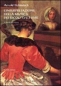 Cover-Bild zum Titel 'L' interpretazione della musica dei secoli XVII e XVIII' von 'Arnold Dolmetsch'