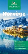 Michelin Le Guide Vert Norvège - 