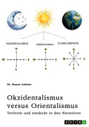 Okzidentalismus versus Orientalismus - Razan Jadaan
