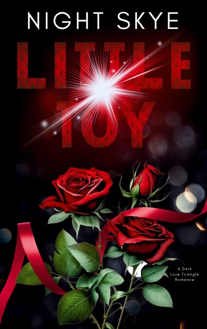 Little Toy - Emely Delphy, Night Skye
