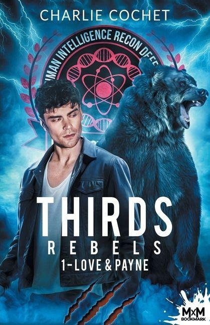 Love and Payne - Charlie Cochet